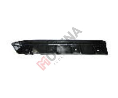 ARKA TAMPON BRAKETİ SOL JETTA 2006-