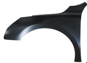 ÖN ÇAMURLUK (SİNYAL DELİKSİZ) SOL 508 2010-