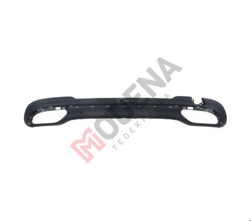 ARKA TAMPON DİFÜZÖRÜ (E63) W212 2013-