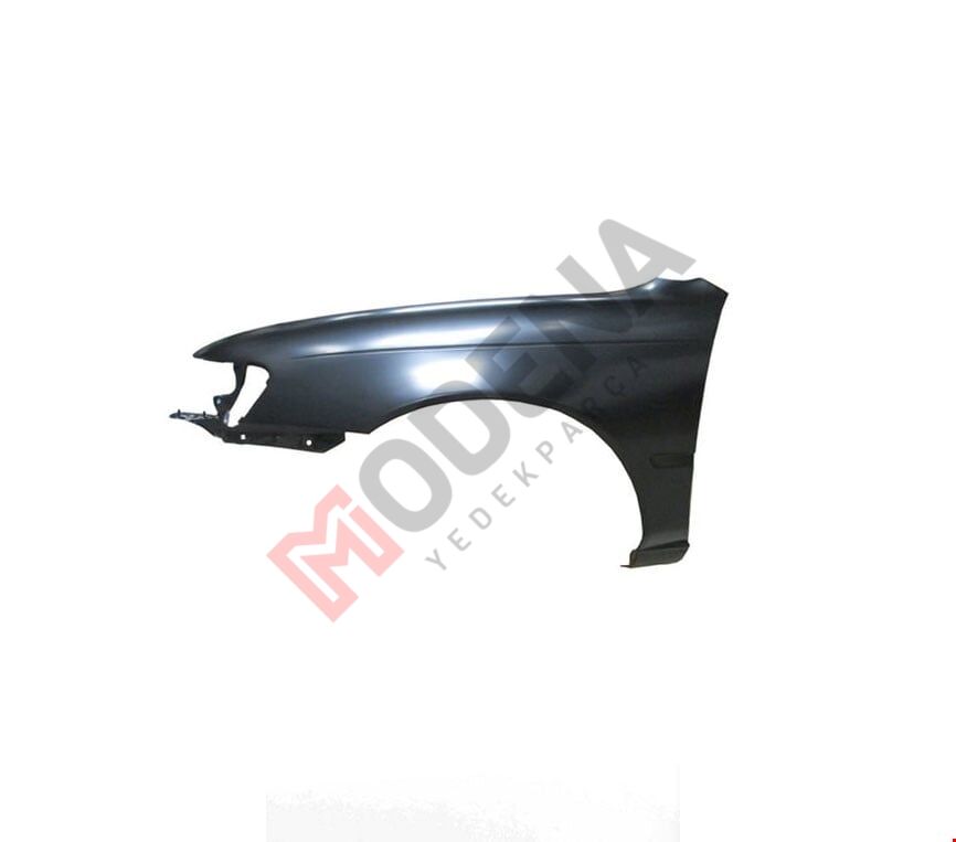 ÖN ÇAMURLUK (DELİKSİZ) SOL COROLLA AE101 1992-
