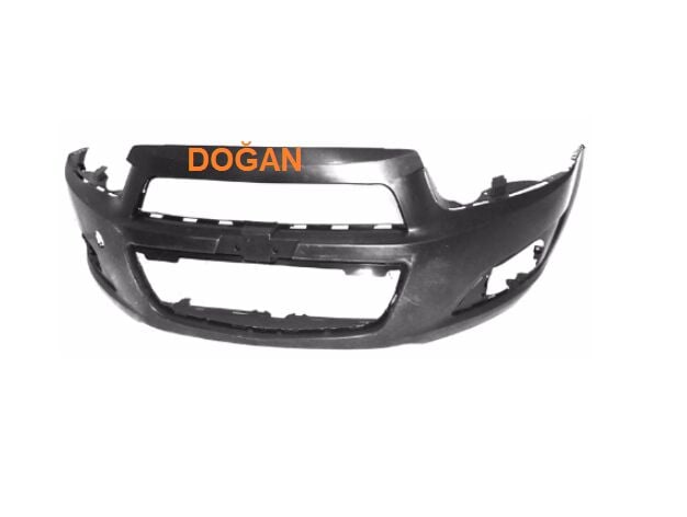 ÖN TAMPON AVEO 2011-