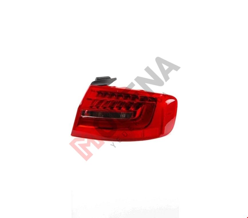 DIŞ STOP LAMBASI SAĞ (LED) A4 2013-