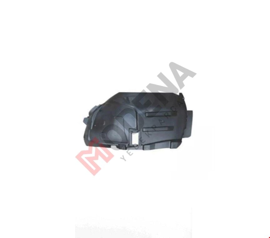 ÖN ÇAMURLUK DAVLUMBAZI UÇ SOL W213 2016-