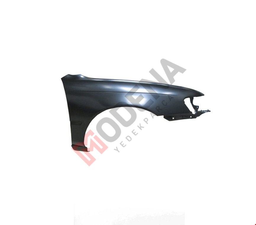 ÖN ÇAMURLUK (DELİKSİZ) SAĞ COROLLA AE101 1992-