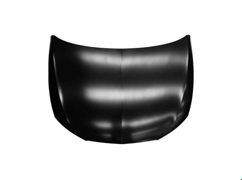 MOTOR KAPUTU LEON 2013-