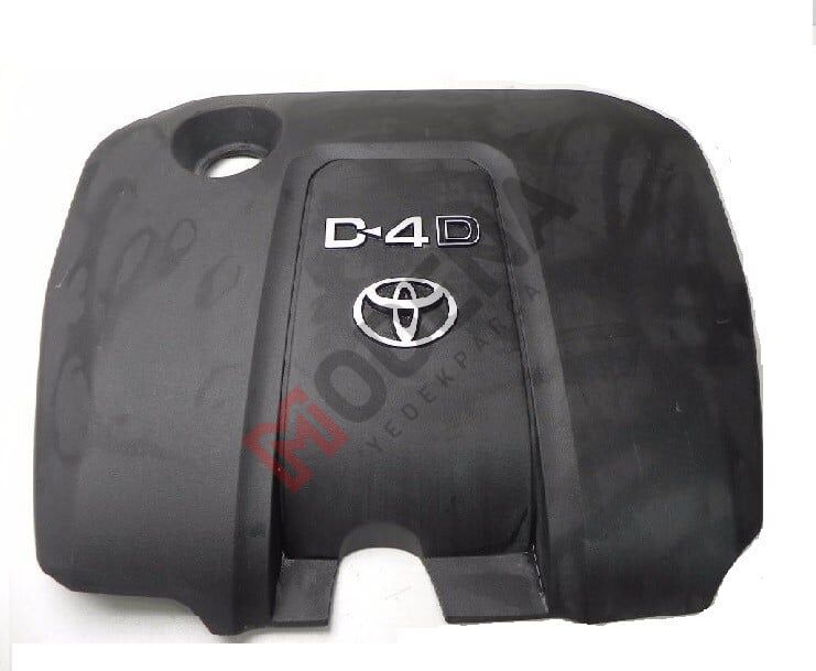 MOTOR ÜST KAPAĞI ( D4D ) AURİS / COROLLA 2007-