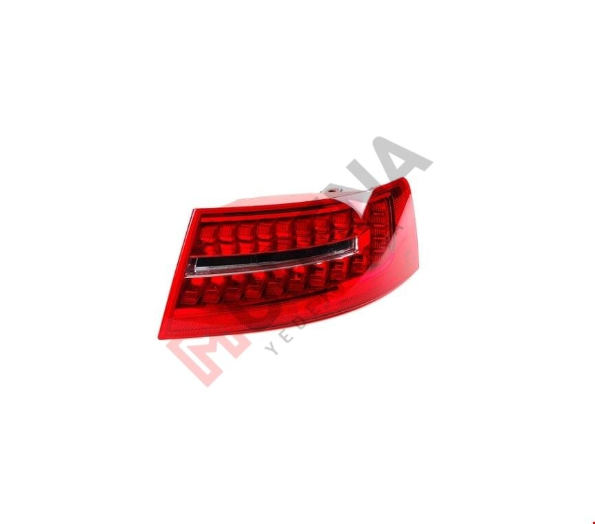 DIŞ STOP LAMBASI SAĞ (LED) A6 2008-