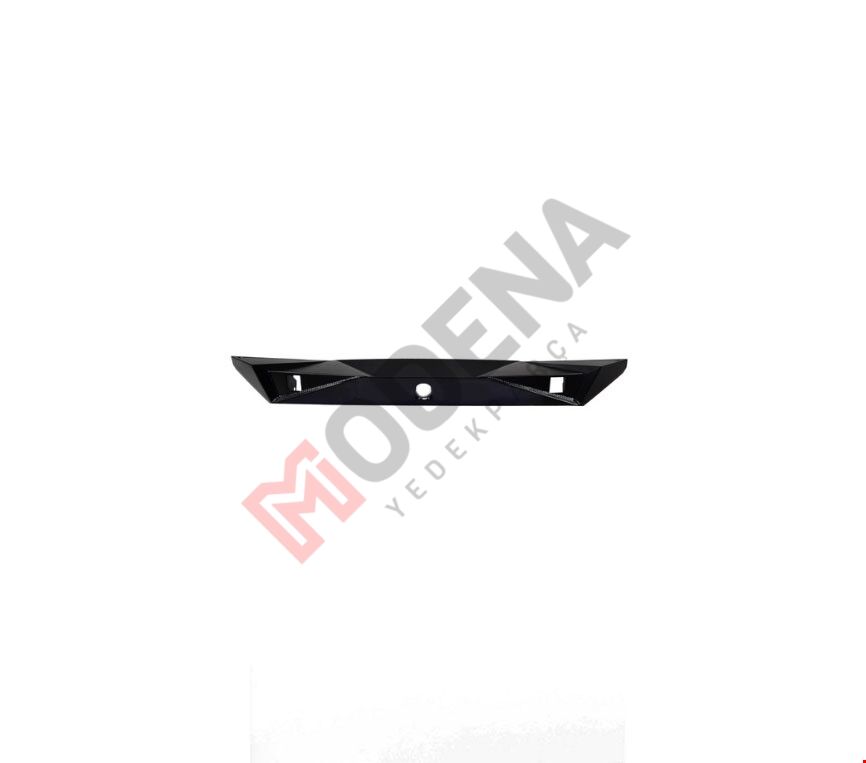 ARKA TAMPON VPR JK RUBİCON 2009-