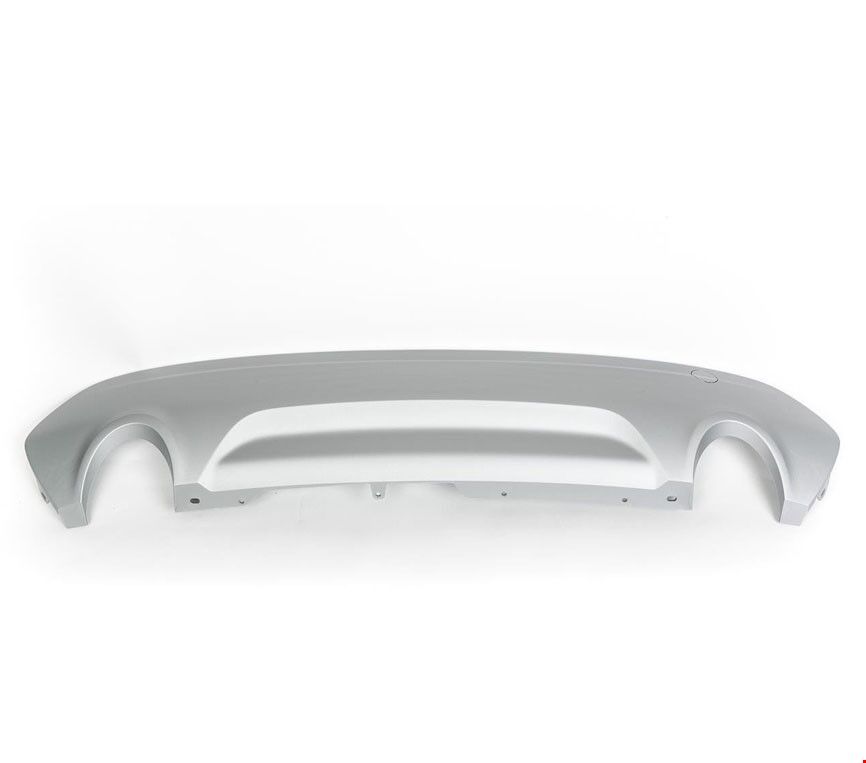 ARKA TAMPON SPOYLERİ ( GÜMÜŞ GRİ ) KUGA 2012-