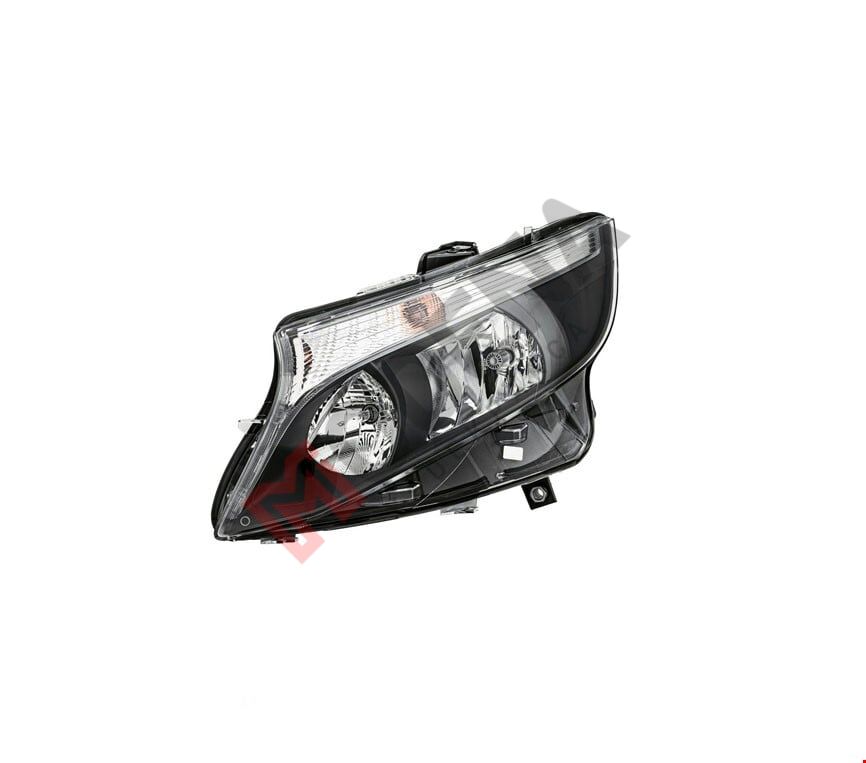 ÖN FAR SOL VİTO W447 2014-