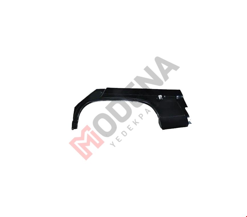 ÇAMURLUK AĞZI KISA TİP SAĞ R9 1988- HANAL