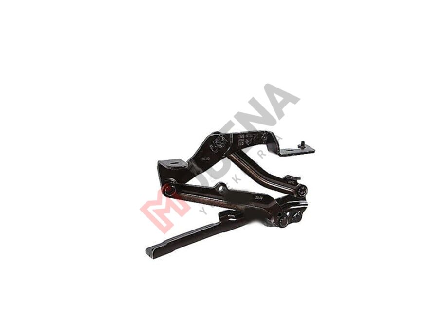 KAPUT MENTEŞESİ SAĞ PG 3008/GRANDLAND X 2020-