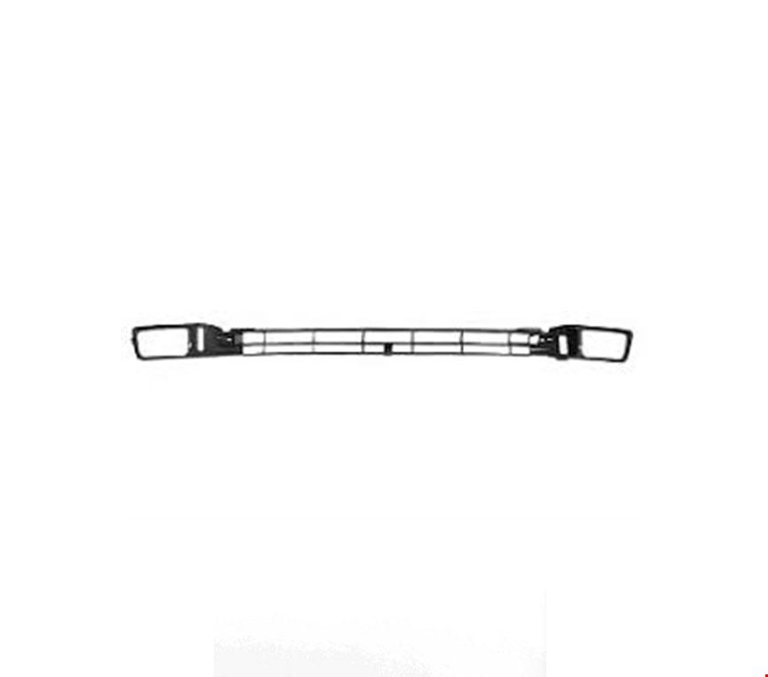 ÖN TAMPON IZGARASI (SİSLİ) İNCA/İBİZA 1993-