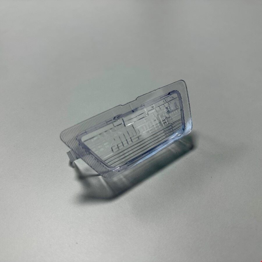 PLAKA LAMBASI ASTRA G 1998-