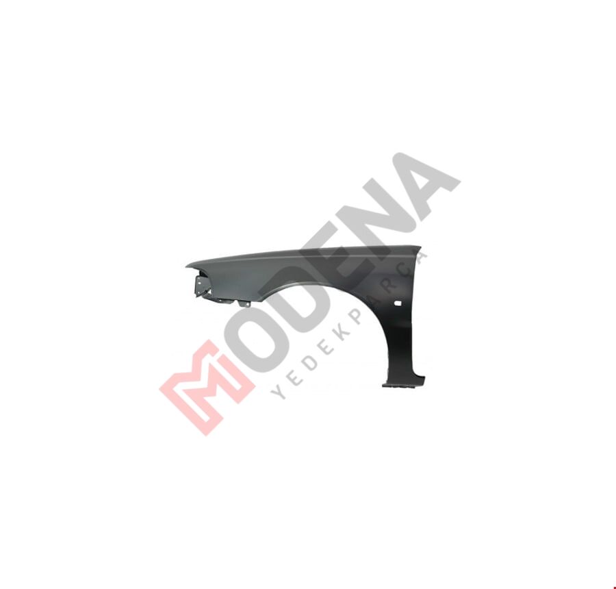 ÖN ÇAMURLUK SOL S40 1996-