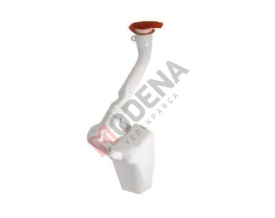 SU FISKİYE BİDONU FABİA / POLO 2002-