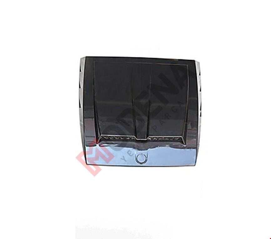 MOTOR KAPUTU SCOOP BRABUS W464 2019-