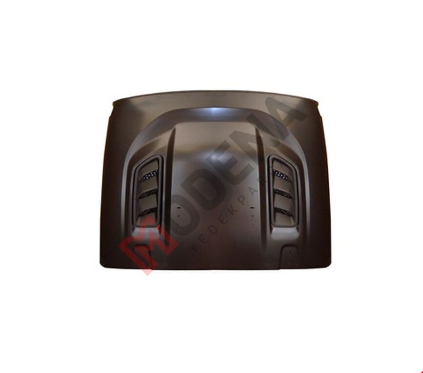 MOTOR KAPUTU (OFFROAD) JL RUBİCON 2020-