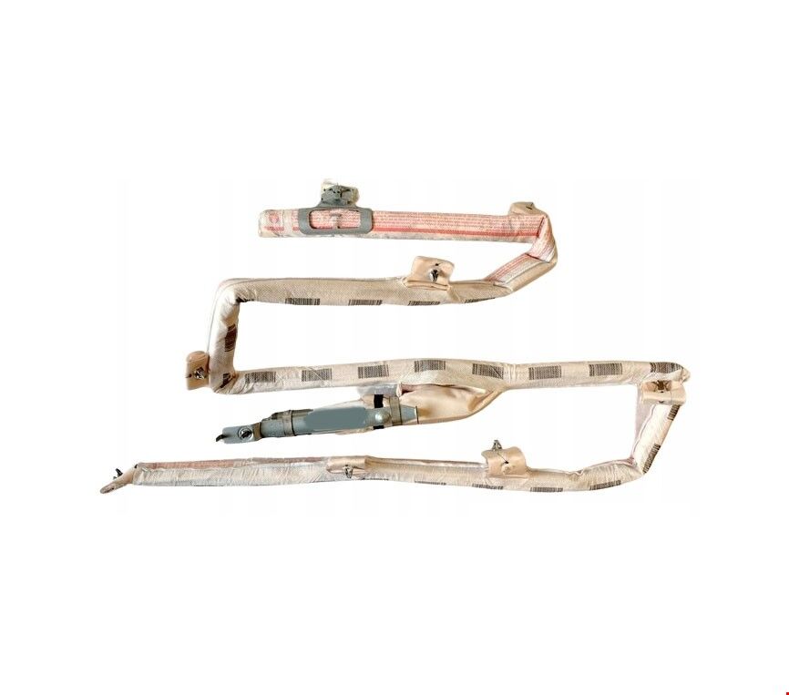 TAVAN HAVA YASTIĞI SOL ARTEON/PASSAT CC 2013-