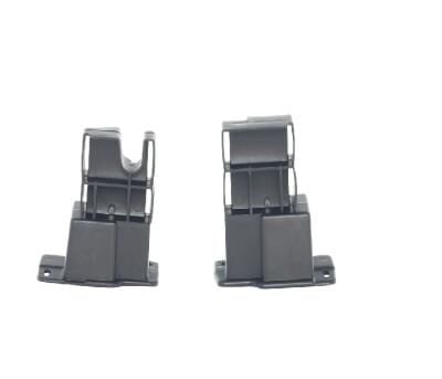 ÖN TAMPON BAĞLANTI BRAKETİ (SET) CLİO (HB) 2013-