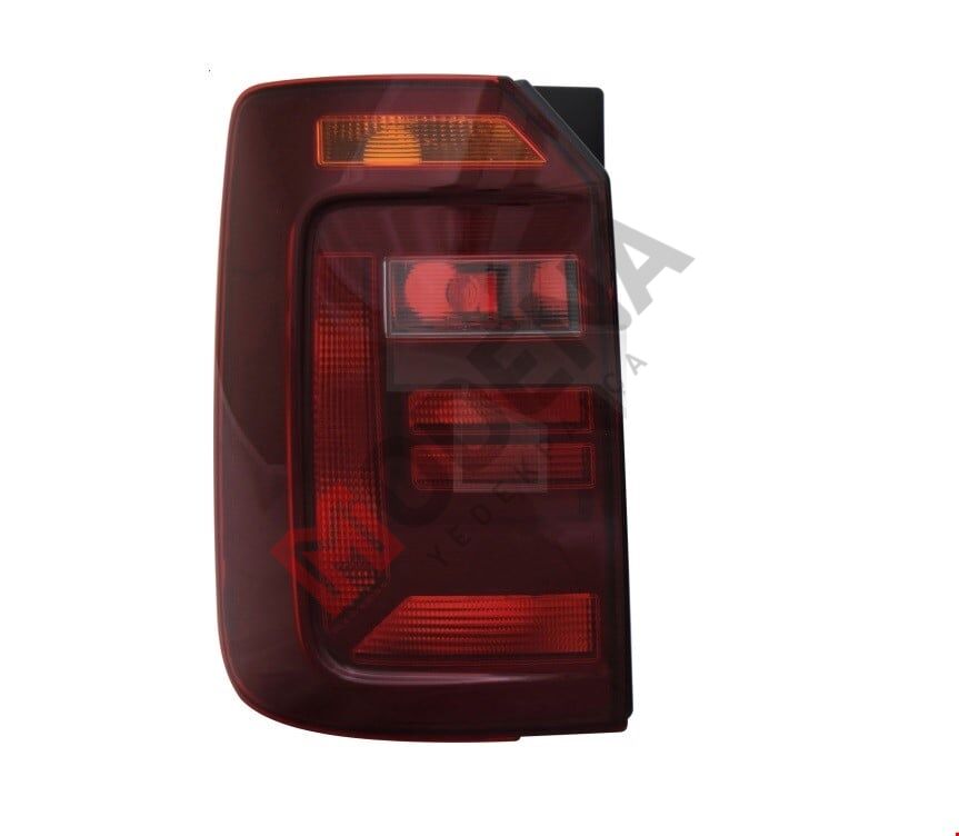 STOP LAMBASI SOL (KOYU RENK) CADDY 2015-