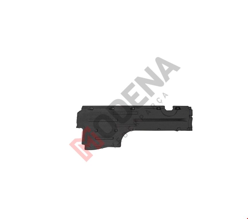 TABAN ALT KAPLAMA SOL F10 2010-