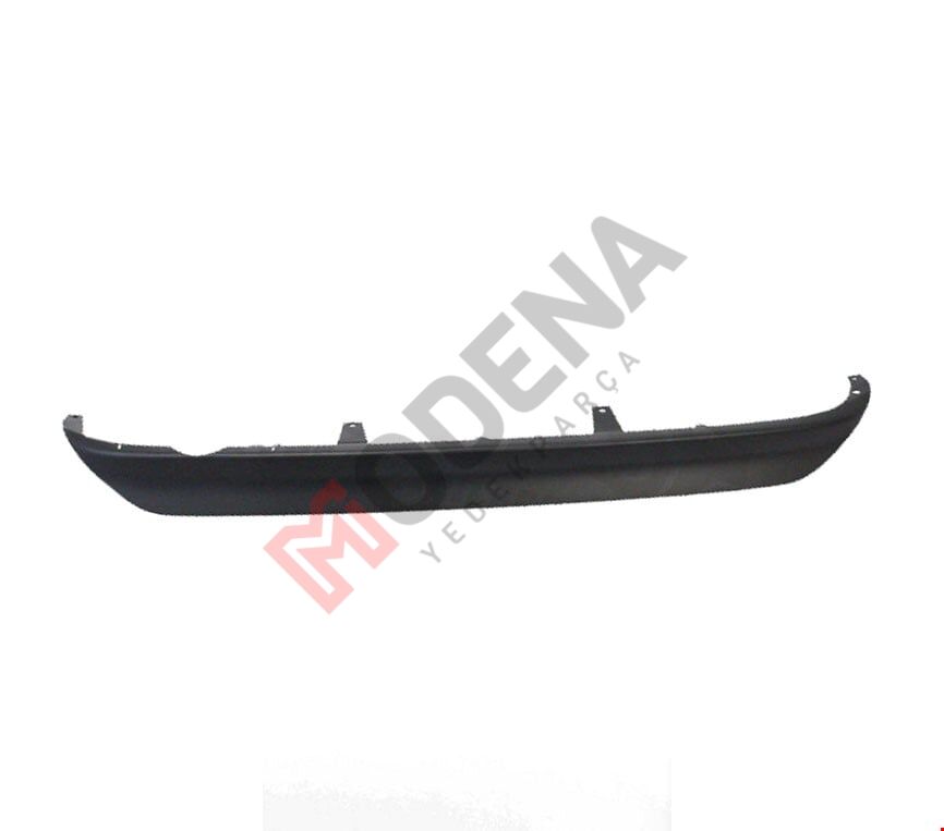 ARKA TAMPON SPOİLERİ ALT PG 208 2012-
