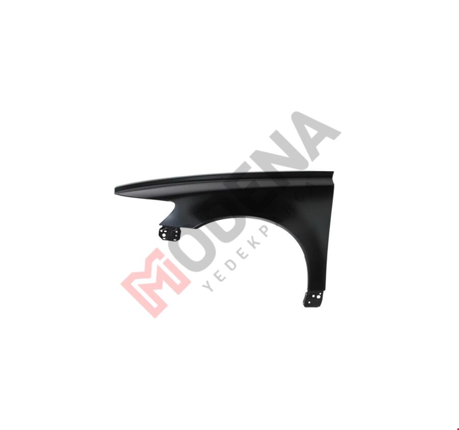 ÖN ÇAMURLUK SOL S40 2004-
