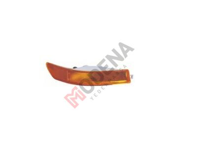 ÖN TAMPON SİNYALİ SAĞ ( SARI ) COROLLA AE101 1992-
