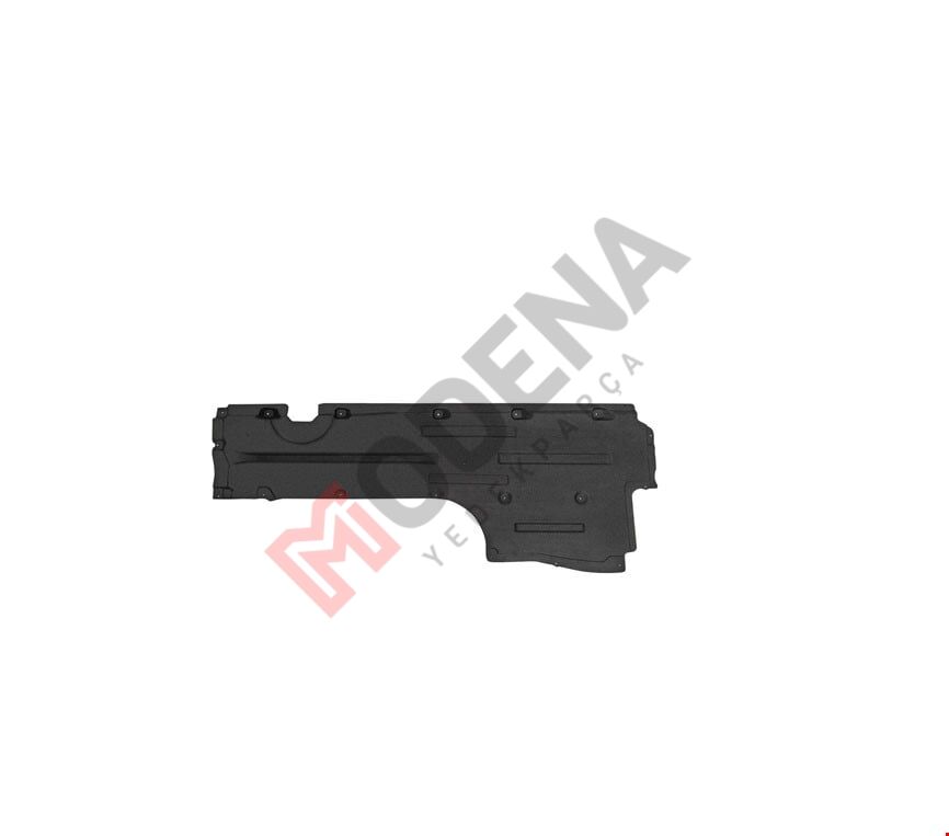 TABAN ALT KAPLAMA SAĞ F10 2010-