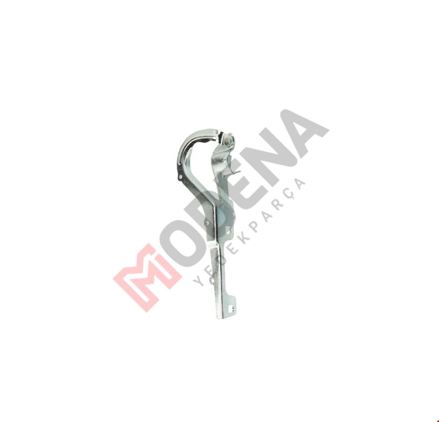MOTOR KAPUT MENTEŞESİ SOL PG 2008 2012-