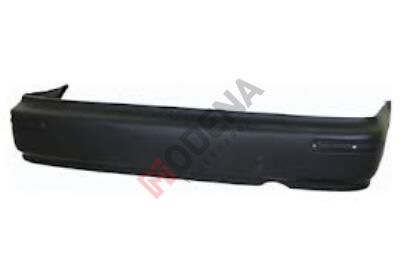 ARKA TAMPON ( BANTLI TİP ) SEDAN CİVİC 1996-