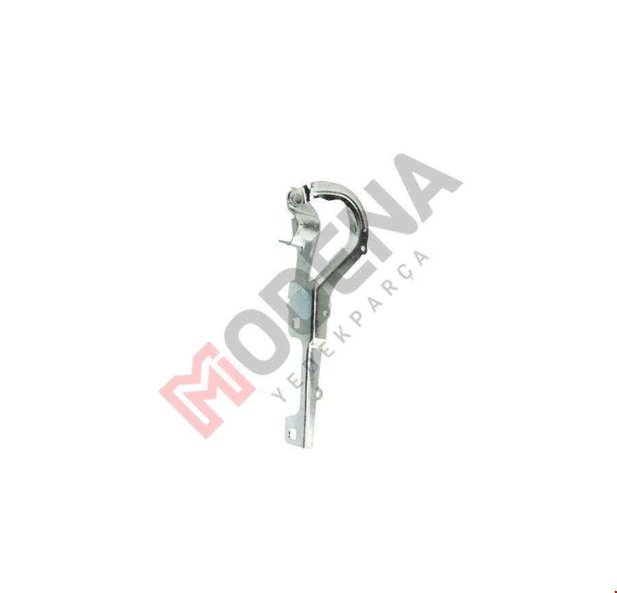 MOTOR KAPUT MENTEŞESİ SAĞ PG 2008 2012-