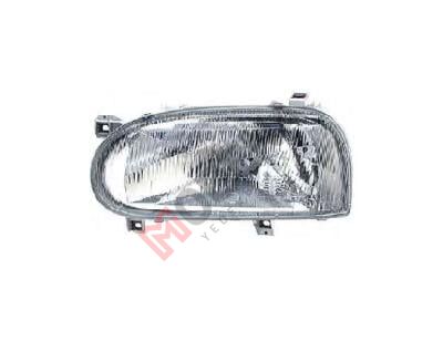 ÖN FAR ( TEKLİ ) SOL GOLF 3 1992-