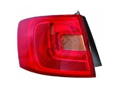 STOP LAMBASI DIŞ SOL JETTA 2011-