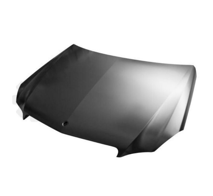 MOTOR KAPUTU ( ALÜMİNYUM ) W212 2009-