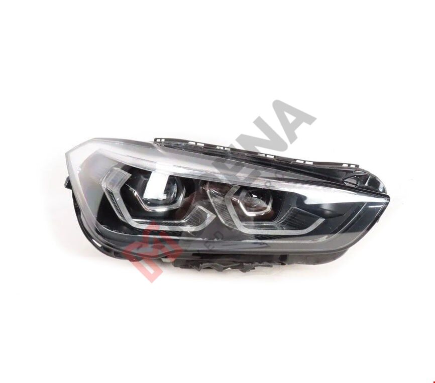 ÖN FAR SAĞ FULL LED X1 F48 2019-