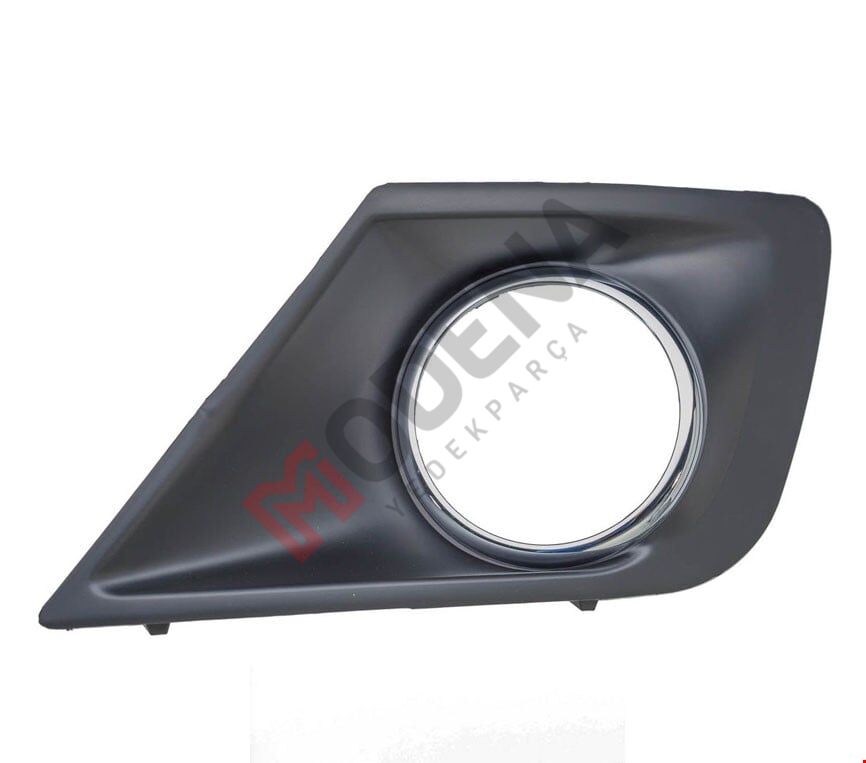 SİS FAR KAPAĞI DKLİ KRM ÇERÇEVELİ SOL PG 207 2009-