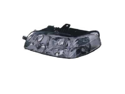 ÖN FAR (MANUEL) SOL PALİO 2002-