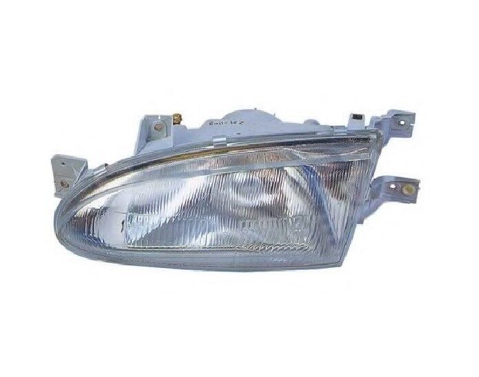 ÖN FAR SOL ACCENT 1996-