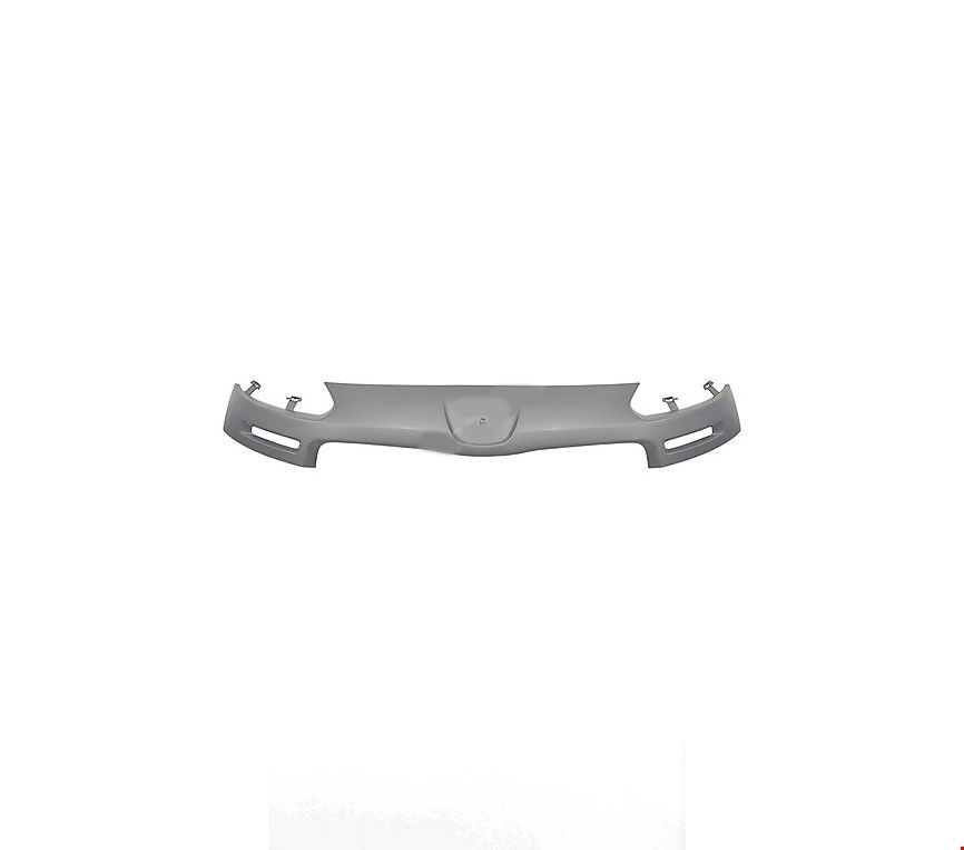 ÖN PANJUR (ÜST TAMPON) LED DELİKLİ PARTNER 2012-