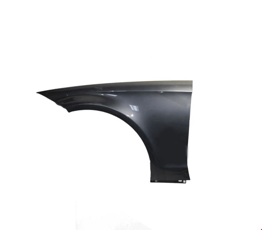 ÖN ÇAMURLUK SOL (ALÜMİNYUM) CLS W218 2011-