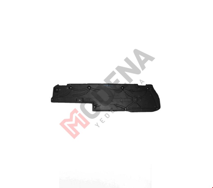 TABAN ALT KAPLAMA SAĞ W213 2016-