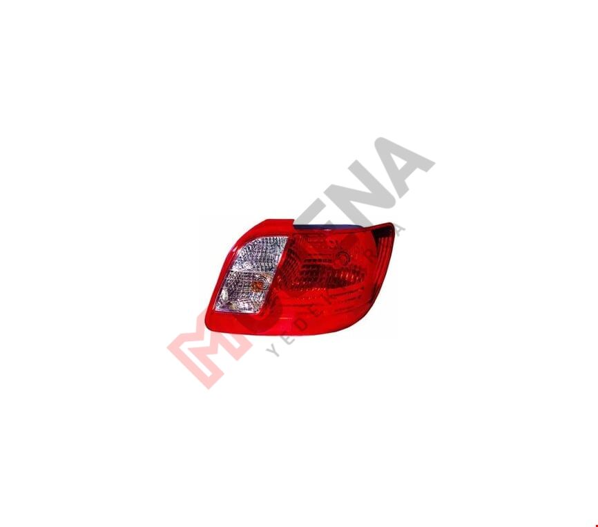 STOP LAMBASI SEDAN SOL RİO 2005-