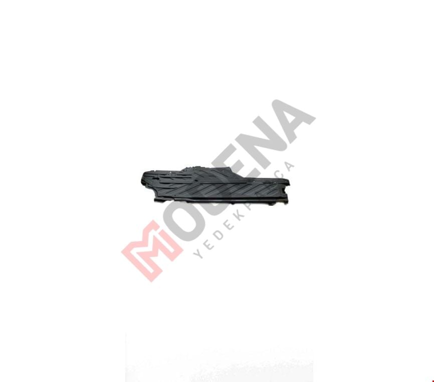 TABAN ALT KAPLAMA SOL W205 2014-