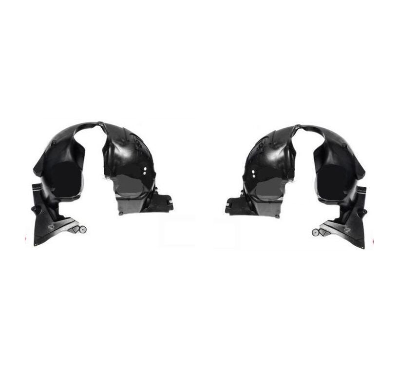 ÖN ÇAMURLUK DAVLUMBAZI SOL W176/W246/W117 2013-