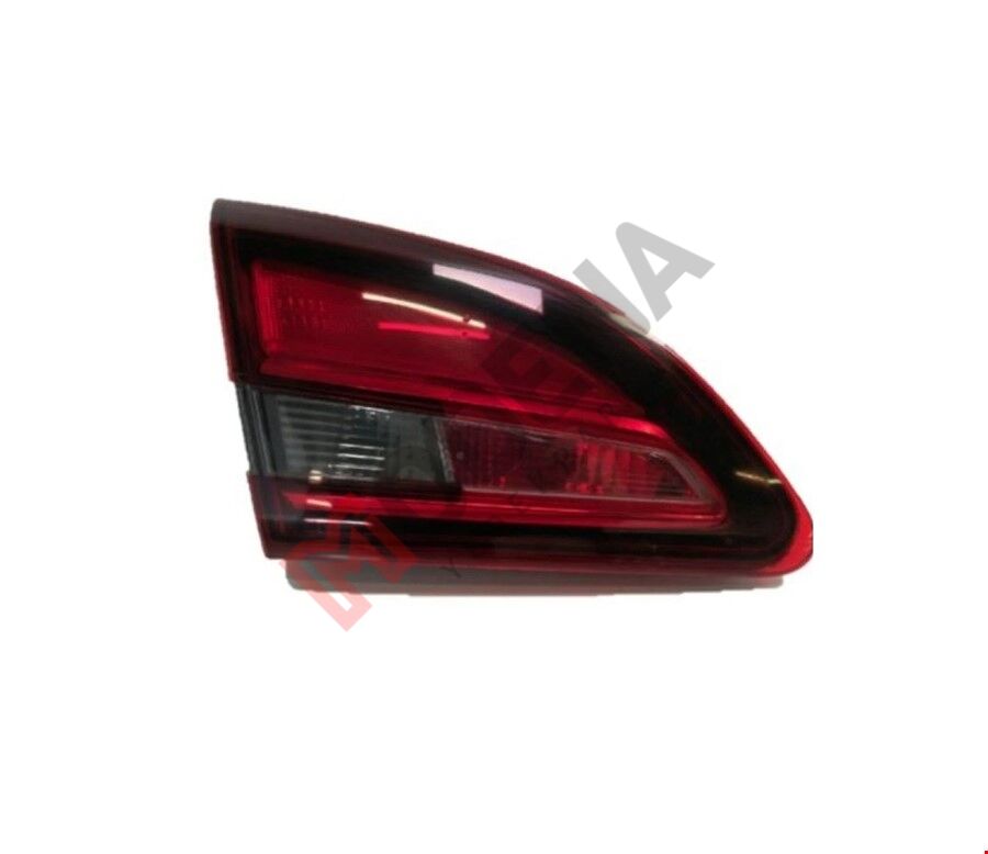 STOP LAMBASI İÇ SOL (SEDAN) ASTRA J 2012-