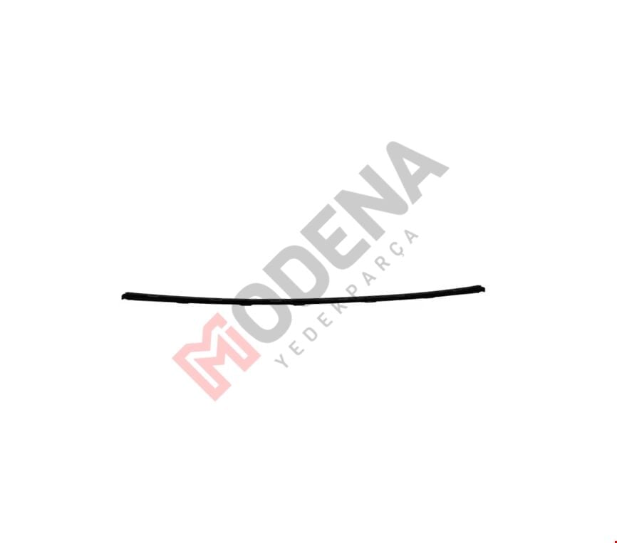 ARKA TAMPON KUŞAĞI ORTA CİVİC FE1 2021-