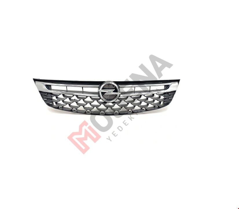 ÖN PANJUR ( KOMPLE SET ) ASTRA K 2016-