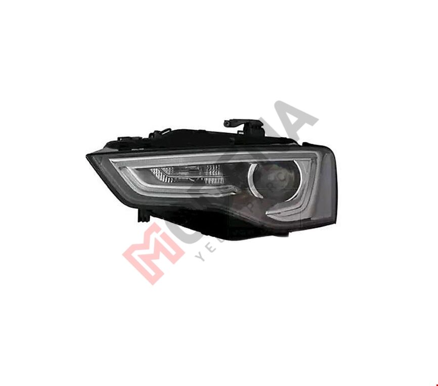 ÖN FAR SOL LED A5 2012-